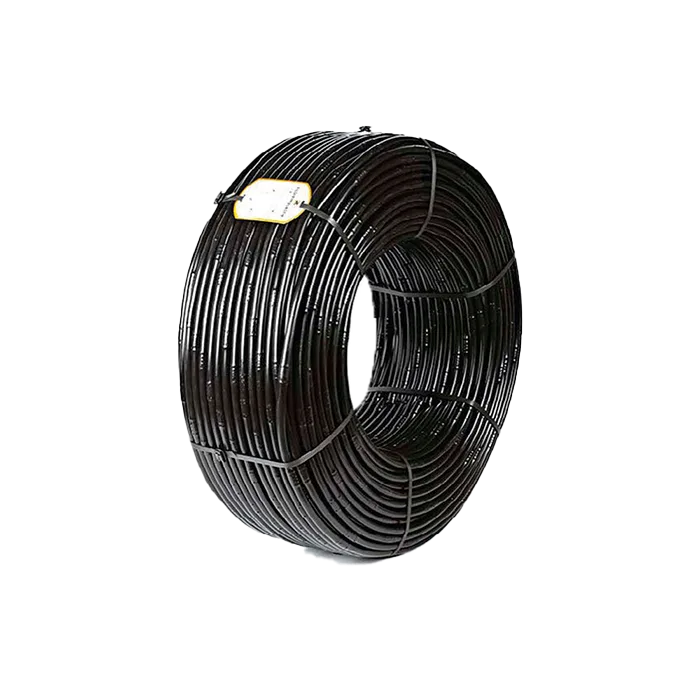 Bakıda damlama suvarma sistemi — AS PIPE